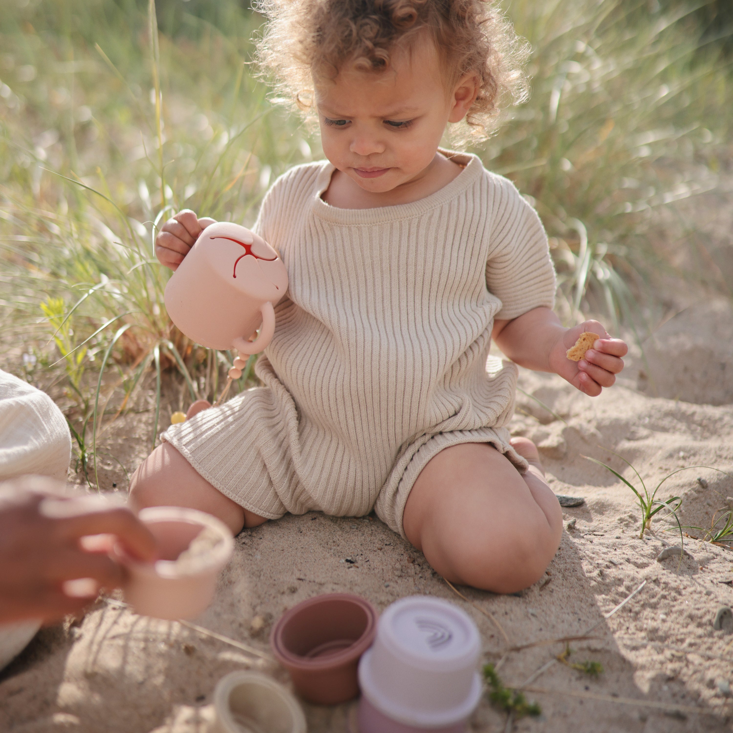 Image of Snack Cup